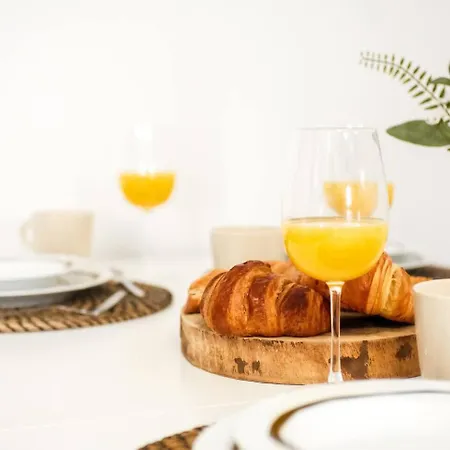 Apartment Casa Cosmos Arcade Wifi 4 Huespedes