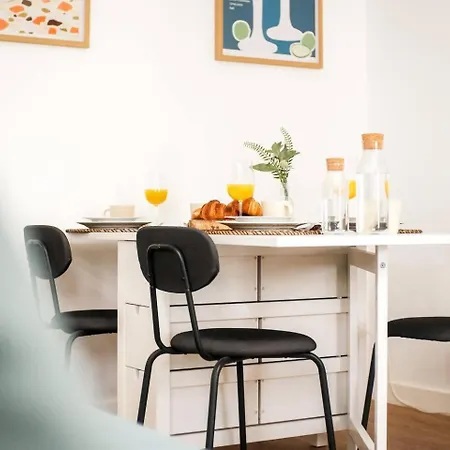 Casa Cosmos Arcade Wifi 4 Huespedes 公寓 萨拉戈萨