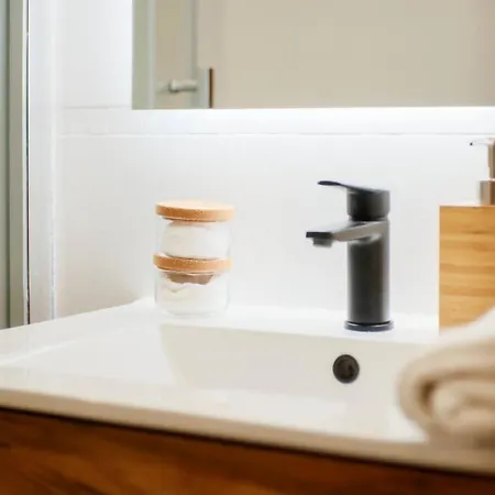 Casa Cosmos Arcade Wifi 4 Huespedes