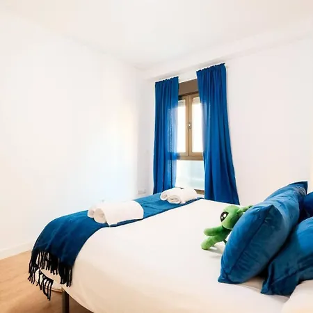 Casa Cosmos Arcade Wifi 4 Huespedes 公寓 *