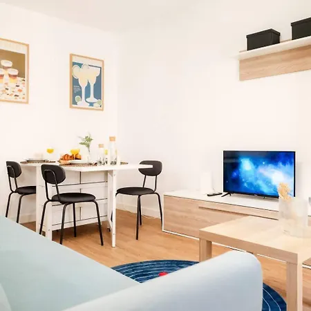 Casa Cosmos Arcade Wifi 4 Huespedes *