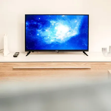 Casa Cosmos Arcade Wifi 4 Huespedes