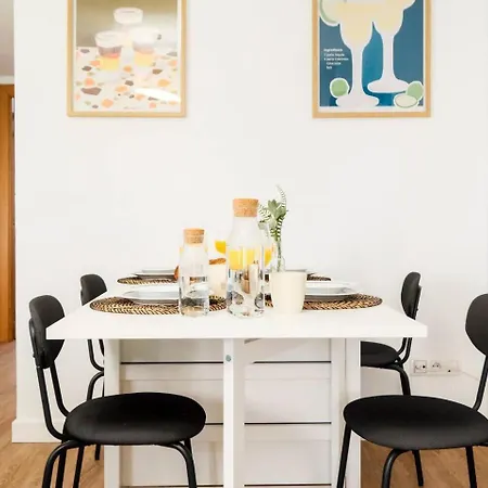 Casa Cosmos Arcade Wifi 4 Huespedes 公寓