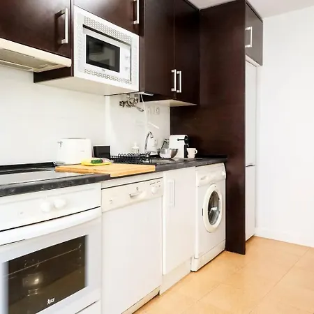 Casa Cosmos Arcade Wifi 4 Huespedes 公寓 萨拉戈萨