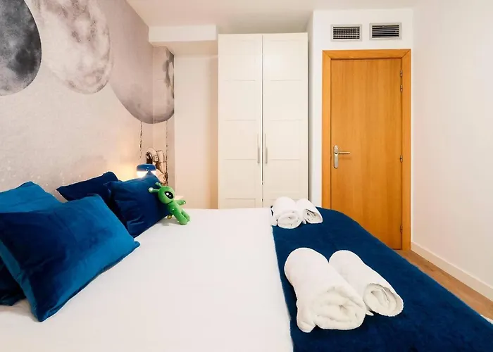 Casa Cosmos Arcade Wifi 4 Huespedes