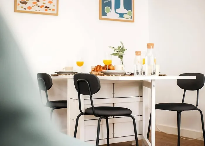 Casa Cosmos Arcade Wifi 4 Huespedes 아파트 사라고사