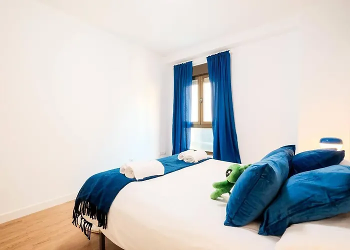 Casa Cosmos Arcade Wifi 4 Huespedes 아파트 *