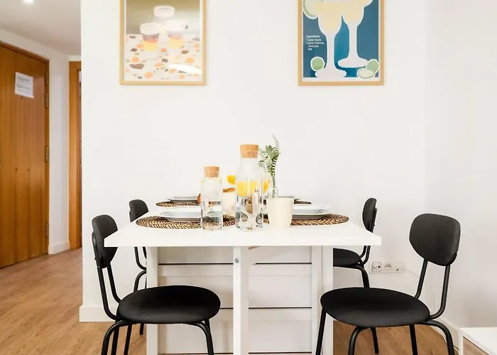 Casa Cosmos Arcade Wifi 4 Huespedes 아파트