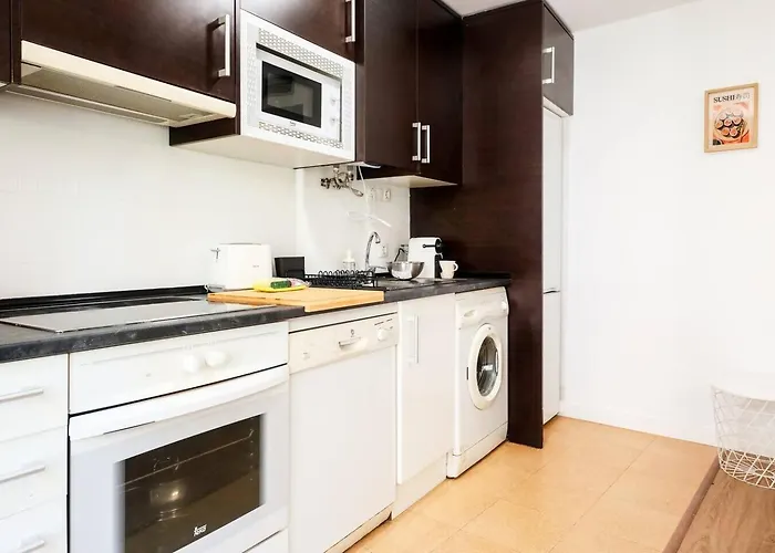 Casa Cosmos Arcade Wifi 4 Huespedes 아파트 사라고사